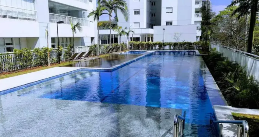 Aluguel de Apartamento no Bairro Santo Amaro. Direto com o dono!