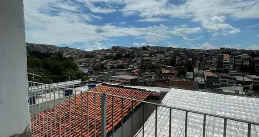 Casa com 1 quarto(s) e 1 banheiro(s) para alugar, 30 m² por r$ 850 / mês