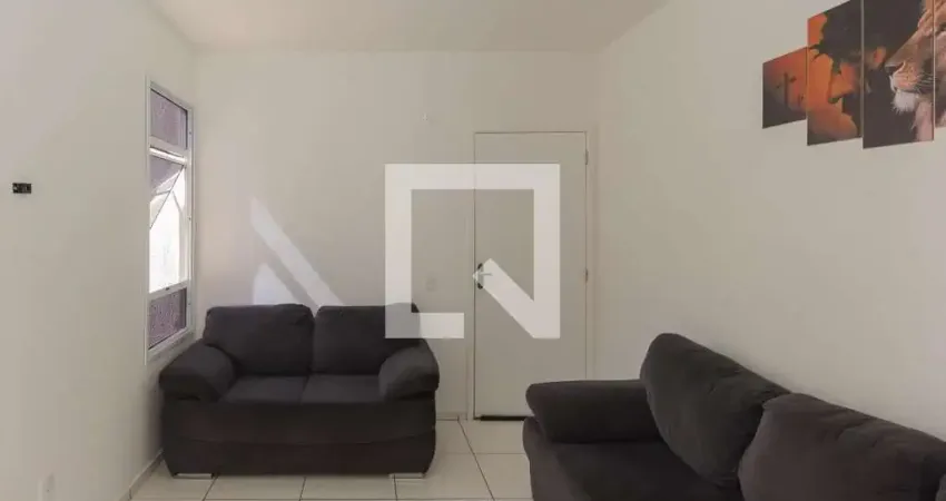 Apartamento com 2 Quarto(s) e 1 banheiro(s) para Alugar, 42 m² por R$ 2500 / Mês