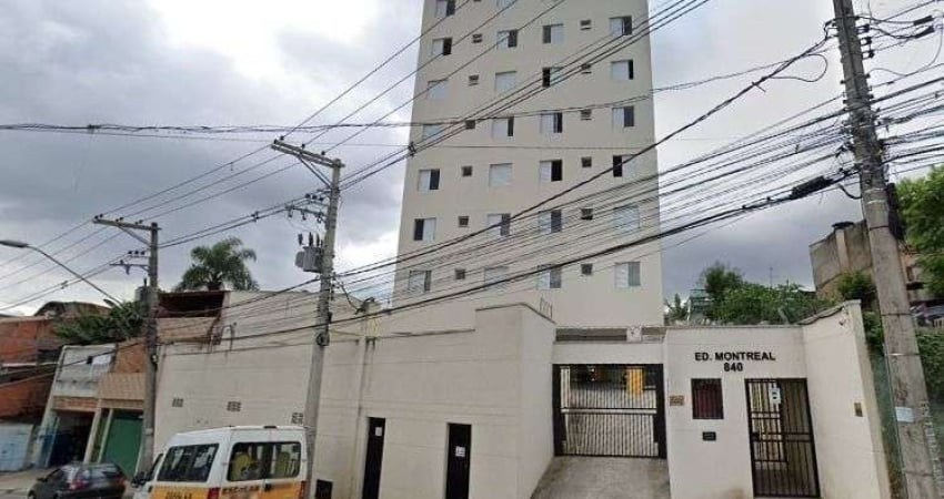 Apartamento com 2 Quarto(s) e 1 banheiro(s) para Alugar, 44 m² por R$ 1150 / Mês