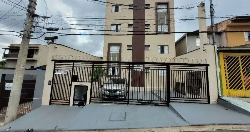 Apartamento com 1 Quarto(s) e 1 banheiro(s) para Alugar, 40 m² por R$ 1200 / Mês
