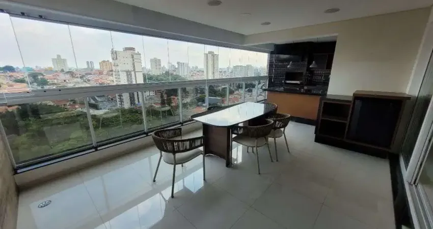 Apartamento com 3 Quarto(s) e 4 banheiro(s) para Alugar, 164 m² por R$ 9500 / Mês