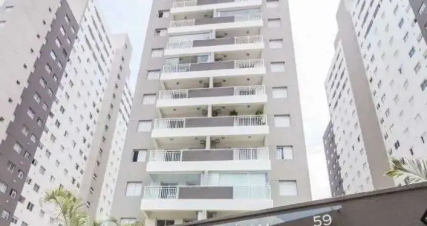 Apartamento com 1 Quarto(s) e 1 banheiro(s) para Alugar, 33 m² por R$ 1700 / Mês