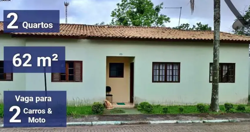 Apartamento com 2 Quarto(s) e 1 banheiro(s) para Alugar, 65 m² por R$ 1030 / Mês
