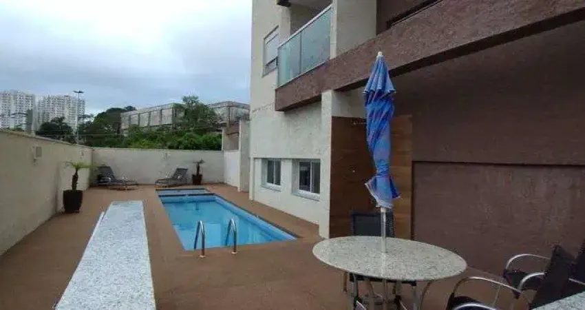 Apartamento com 2 Quarto(s) e 2 banheiro(s) para Alugar, 50 m² por R$ 1880 / Mês