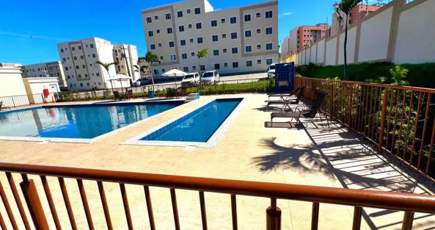 Apartamento com 2 Quarto(s) e 1 banheiro(s) para Alugar, 56 m² por R$ 1100 / Mês