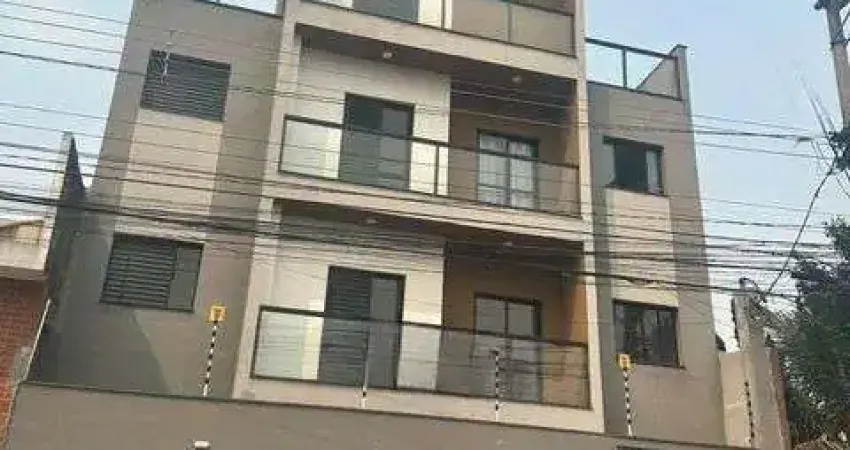Apartamento com 2 Quarto(s) e 1 banheiro(s) para Alugar, 38 m² por R$ 1720 / Mês