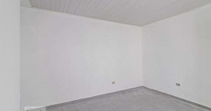Casa com 1 Quarto(s) e 1 banheiro(s) para Alugar, 67 m² por R$ 1250 / Mês