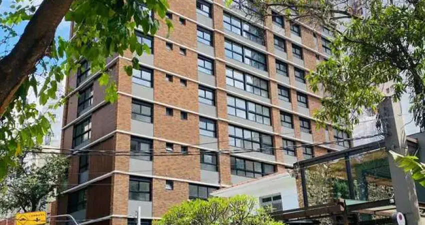 Apartamento com 1 Quarto(s) e 1 banheiro(s) para Alugar, 40 m² por R$ 7770 / Mês