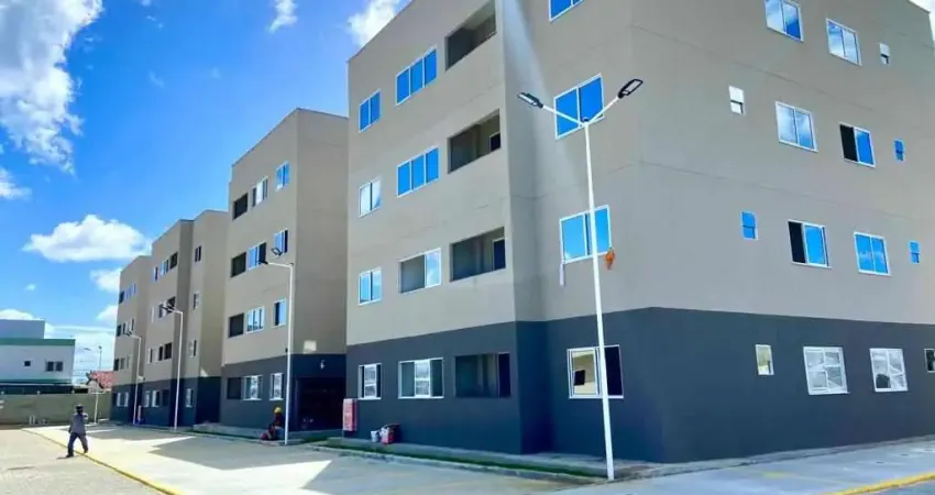 Apartamento com 2 quarto(s) e 1 banheiro(s) para alugar, 48 m² por r$ 849 / mês