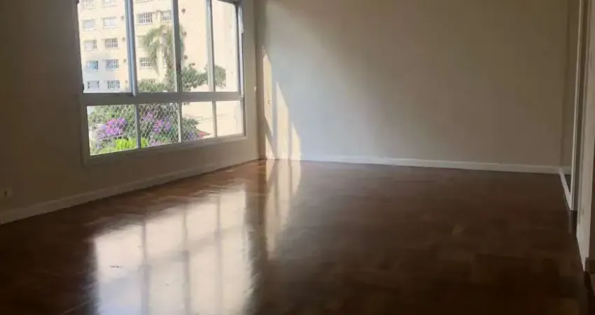 Apartamento com 3 Quarto(s) e 3 banheiro(s) para Alugar, 176 m² por R$ 7500 / Mês