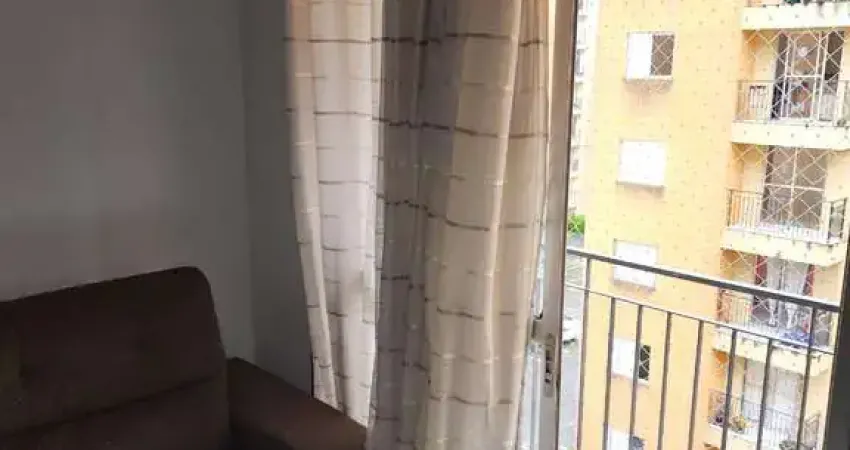 Aluguel de Apartamento no Bairro Jardim São Luiz. Direto com o dono!