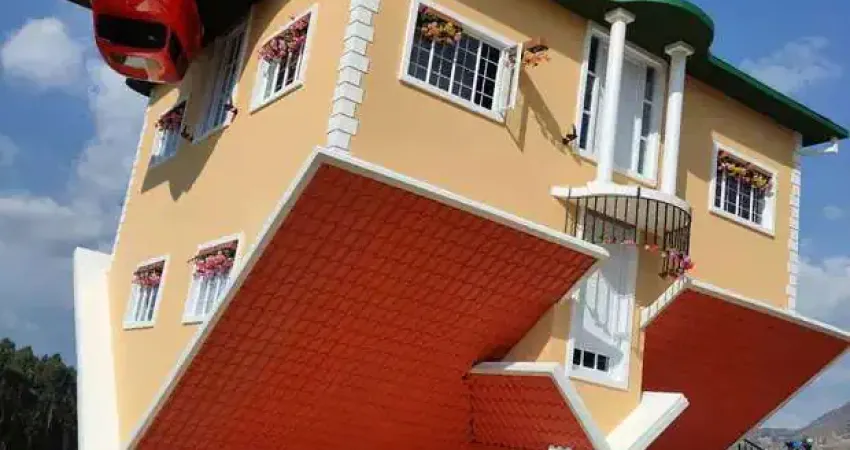 Aluguel de Casa no Bairro Conjunto Habitacional Nascente Segredo. Direto com o dono!