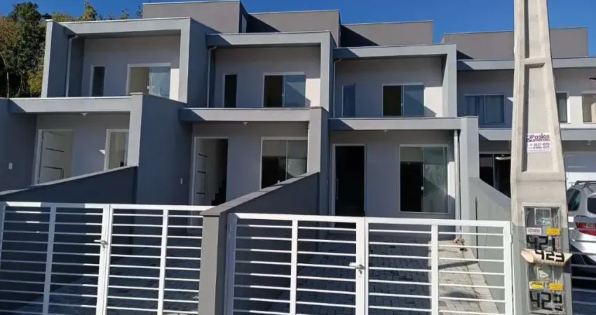 Aluguel de Casa no Bairro Testo Salto. Direto com o dono!
