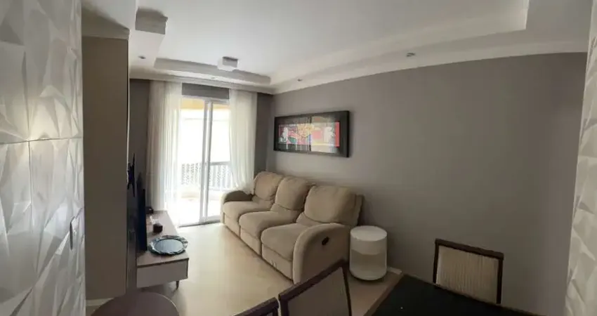 Aluguel de Apartamento no Bairro Jardim Maria Estela. Direto com o dono!