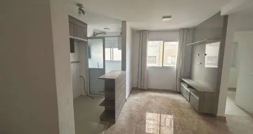 Apartamento com 2 Quarto(s) e 1 banheiro(s) para Alugar, 44 m² por R$ 1780 / Mês