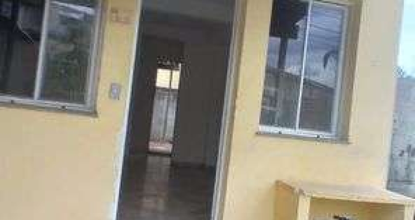 Casa com 2 Quarto(s) e 1 banheiro(s) para Alugar, 58 m² por R$ 950 / Mês