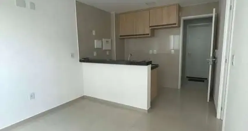 Apartamento com 1 Quarto(s) e 1 banheiro(s) para Alugar, 30 m² por R$ 1600 / Mês