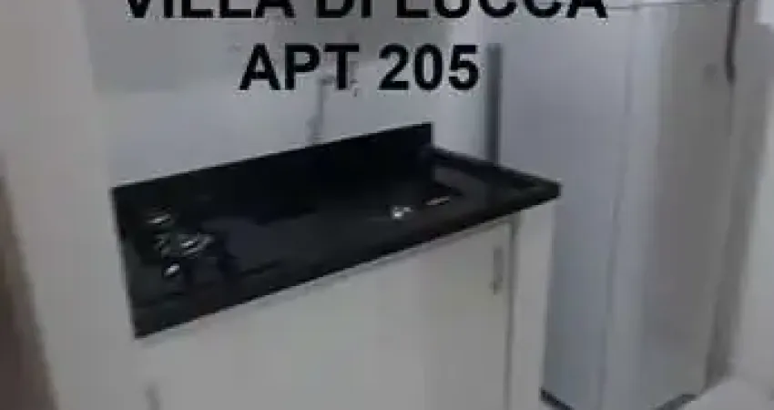 Apartamento com 1 Quarto(s) e 1 banheiro(s) para Alugar, 17 m² por R$ 950 / Mês