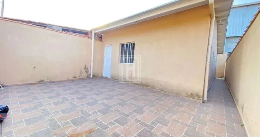 Casa com 2 quarto(s) e 2 banheiro(s) para alugar, 80 m² por r$ 1667 / mês