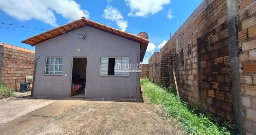 Casa com 2 Quarto(s) e 1 banheiro(s) para Alugar, 46 m² por R$ 988 / Mês