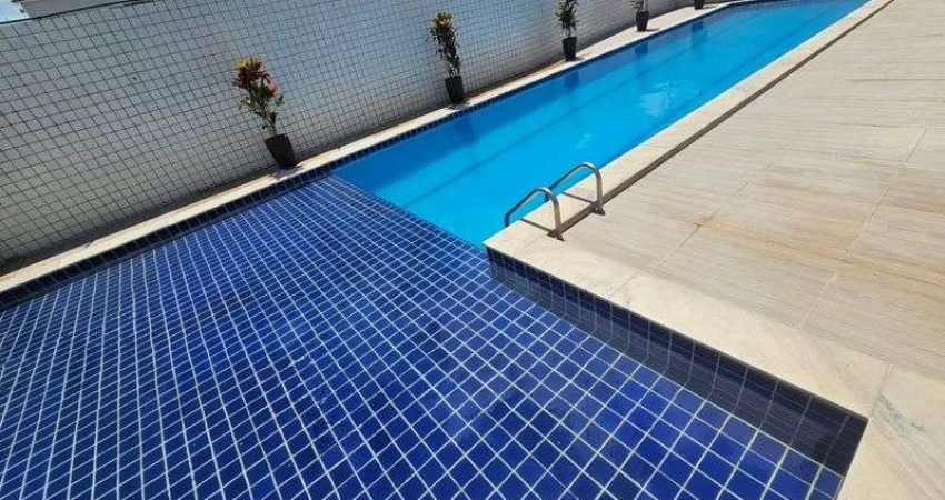 Apartamento com 2 Quarto(s) e 1 banheiro(s) para Alugar, 48 m² por R$ 1640 / Mês