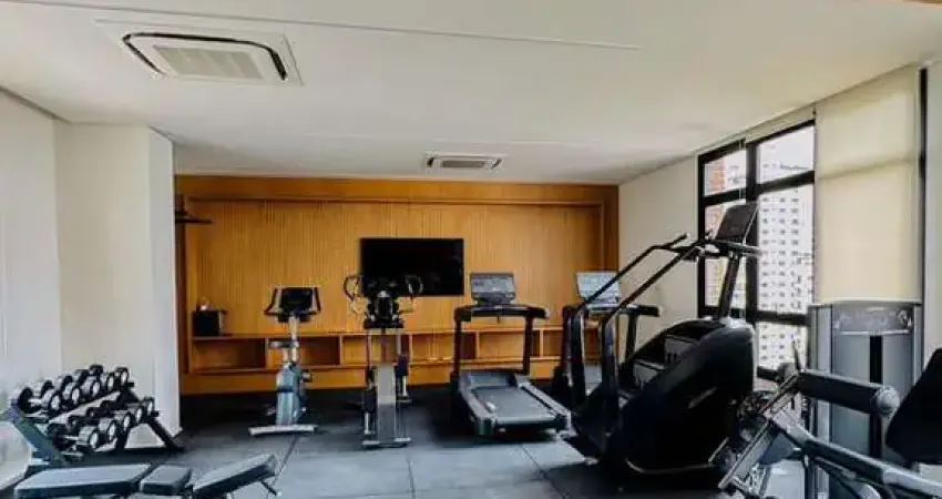 Apartamento com 1 Quarto(s) e 1 banheiro(s) para Alugar, 40 m² por R$ 7500 / Mês