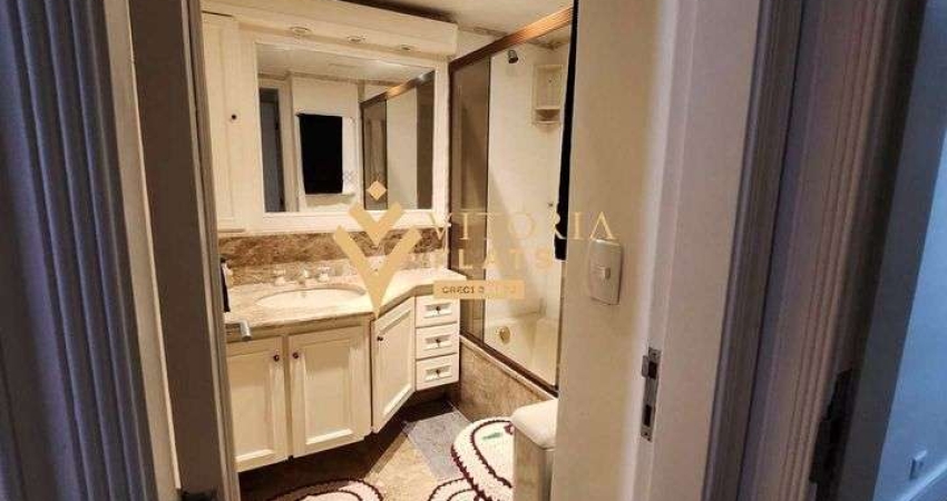 Apartamento com 1 Quarto(s) e 1 banheiro(s) para Alugar, 30 m² por R$ 5500 / Mês