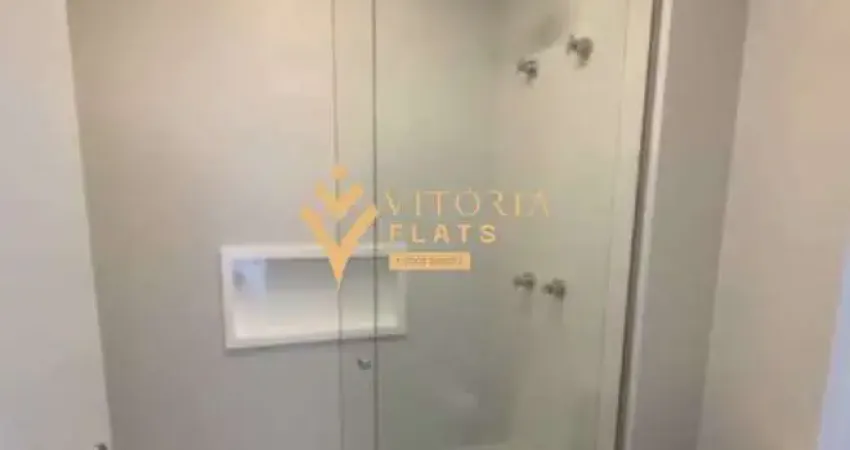 Apartamento com 1 Quarto(s) e 1 banheiro(s) para Alugar, 38 m² por R$ 6700 / Mês