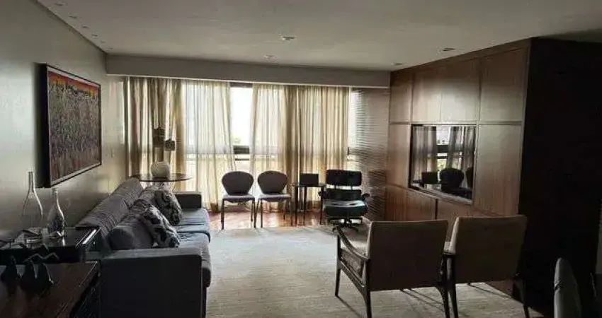 Apartamento com 3 Quarto(s) e 3 banheiro(s) para Alugar, 120 m² por R$ 22000 / Mês