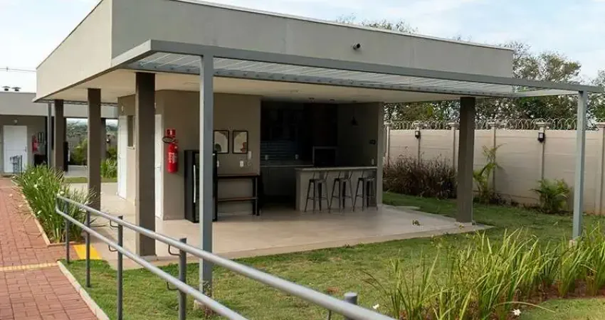 Apartamento com 2 Quarto(s) e 1 banheiro(s) para Alugar, 43 m² por R$ 1337 / Mês