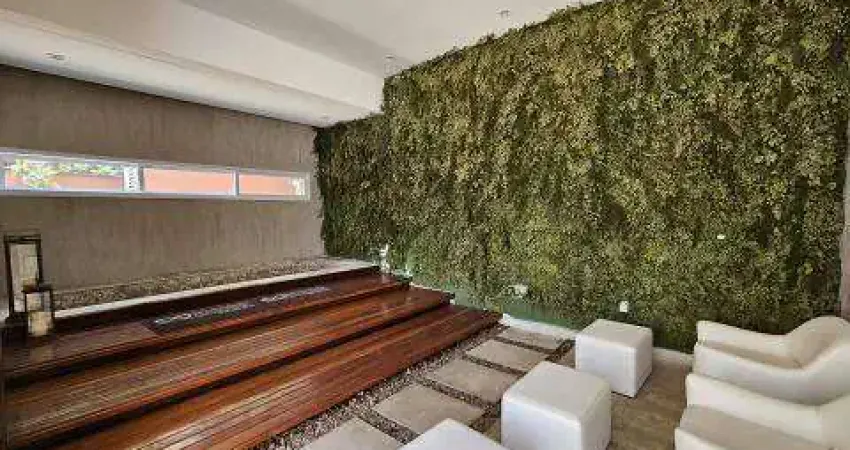 Apartamento com 1 Quarto(s) e 1 banheiro(s) para Alugar, 56 m² por R$ 5500 / Mês