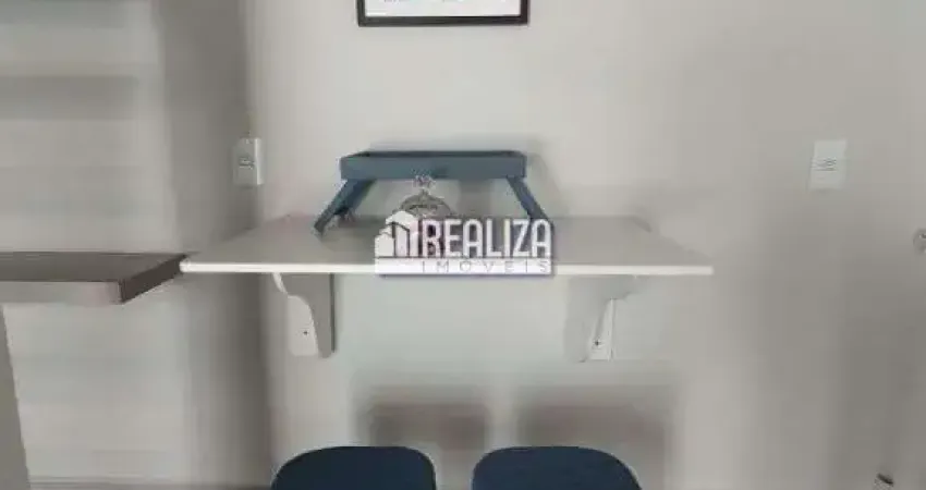 Apartamento com 1 Quarto(s) e 1 banheiro(s) para Alugar, 0 m² por R$ 1593 / Mês