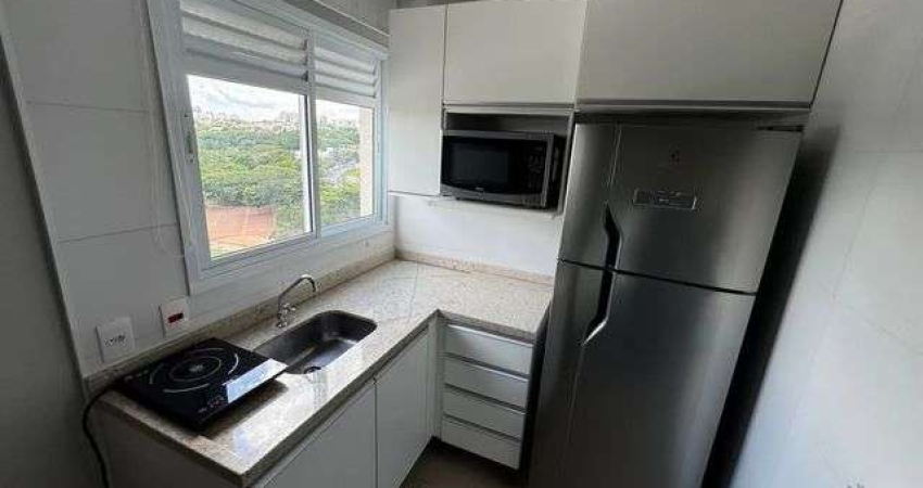 Apartamento com 1 Quarto(s) e 1 banheiro(s) para Alugar, 37 m² por R$ 2800 / Mês