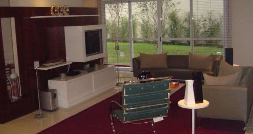 Apartamento com 1 Quarto(s) e 1 banheiro(s) para Alugar, 60 m² por R$ 3600 / Mês
