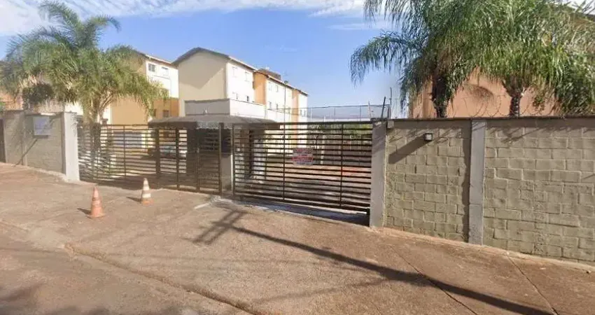 Apartamento com 2 Quarto(s) e 1 banheiro(s) para Alugar, 47 m² por R$ 1222 / Mês