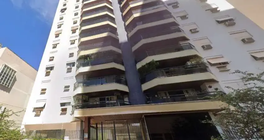 Apartamento com 3 Quarto(s) e 2 banheiro(s) para Alugar, 167 m² por R$ 4985 / Mês