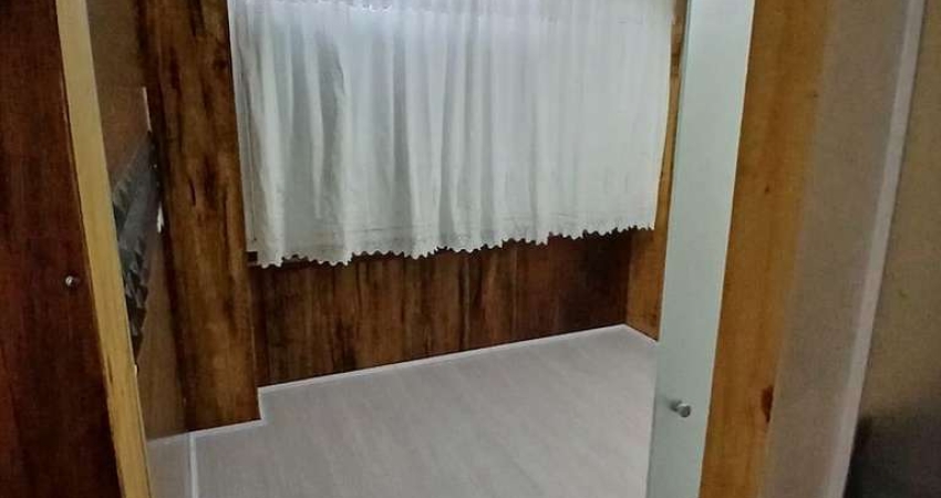 Apartamento com 1 Quarto(s) e 1 banheiro(s) para Alugar, 40 m² por R$ 1550 / Mês