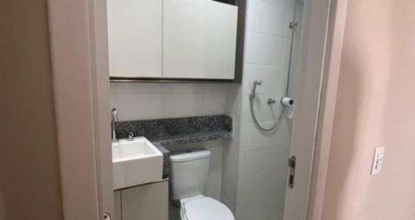 Apartamento com 2 Quarto(s) e 1 banheiro(s) para Alugar, 36 m² por R$ 2650 / Mês
