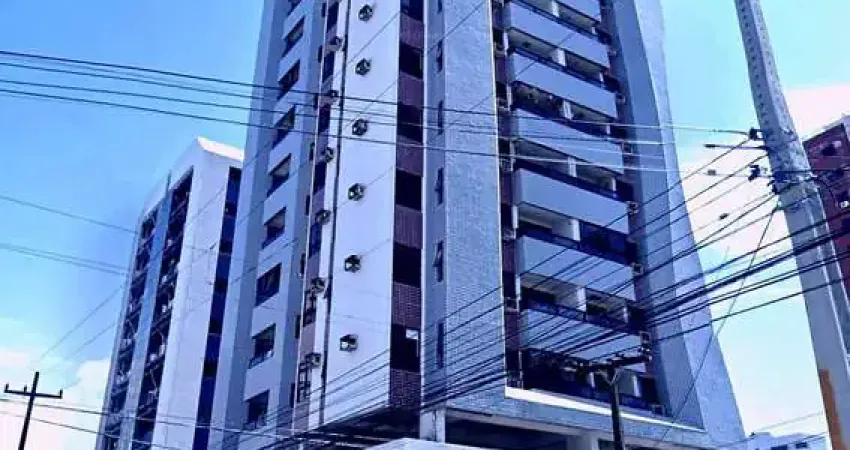 Apartamento com 3 Quarto(s) e 3 banheiro(s) para Alugar, 90 m² por R$ 2470 / Mês