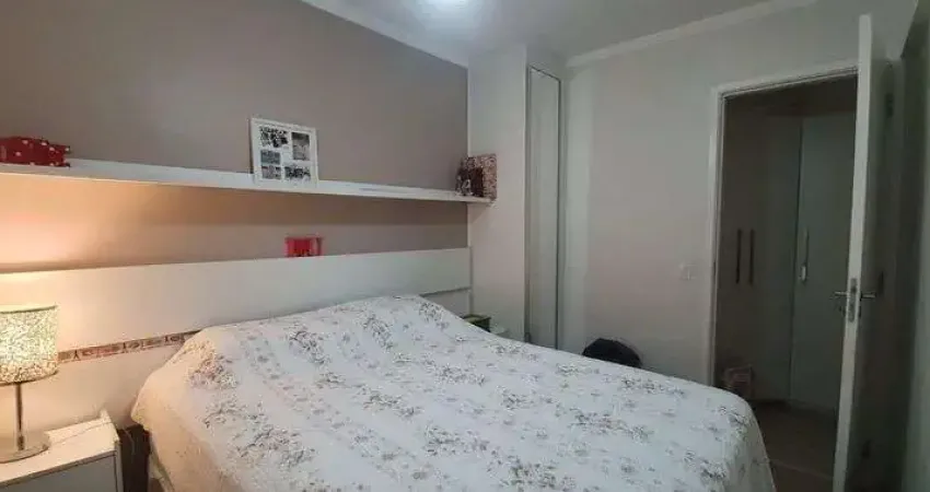 Apartamento com 2 Quarto(s) e 1 banheiro(s) para Alugar, 52 m² por R$ 2100 / Mês