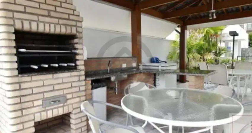 Apartamento com 1 Quarto(s) e 1 banheiro(s) para Alugar, 50 m² por R$ 2800 / Mês