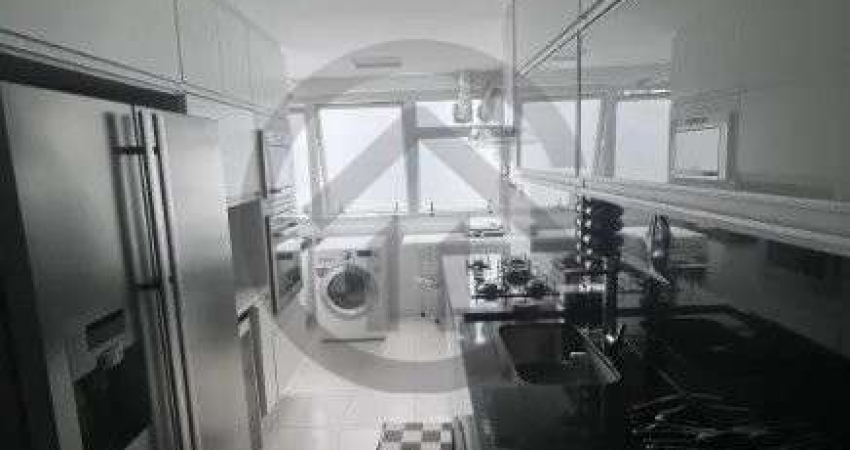 Apartamento com 3 Quarto(s) e 2 banheiro(s) para Alugar, 120 m² por R$ 14900 / Mês