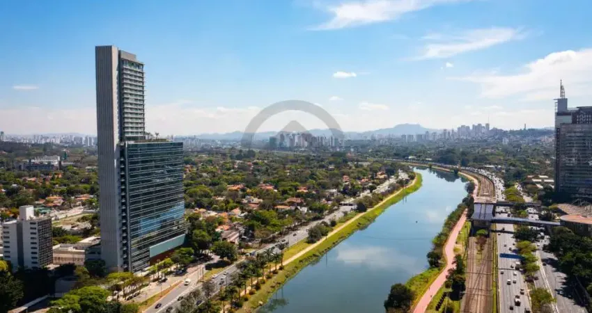 Apartamento com 1 Quarto(s) e 1 banheiro(s) para Alugar, 35 m² por R$ 7000 / Mês