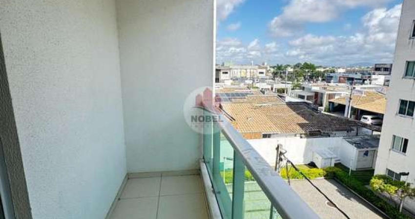 Apartamento com 2 Quarto(s) e 1 banheiro(s) para Alugar, 53 m² por R$ 2200 / Mês