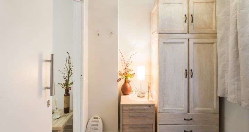 Apartamento com 1 Quarto(s) e 1 banheiro(s) para Alugar, 58 m² por R$ 4450 / Mês