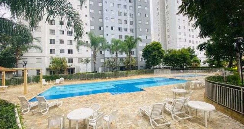 Apartamento com 2 Quarto(s) e 1 banheiro(s) para Alugar, 45 m² por R$ 1950 / Mês