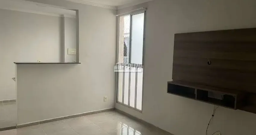 Apartamento com 2 Quarto(s) e 1 banheiro(s) para Alugar, 50 m² por R$ 1490 / Mês