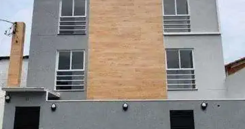 Apartamento com 1 Quarto(s) e 1 banheiro(s) para Alugar, 28 m² por R$ 1900 / Mês