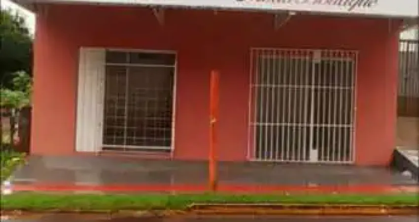 Casa com 2 Quarto(s) e 1 banheiro(s) para Alugar, 40 m² por R$ 1300 / Mês